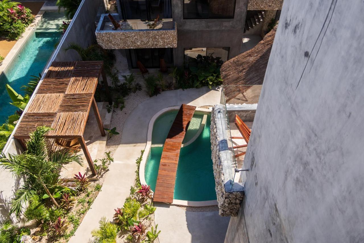 Appartement Residences In By Casago