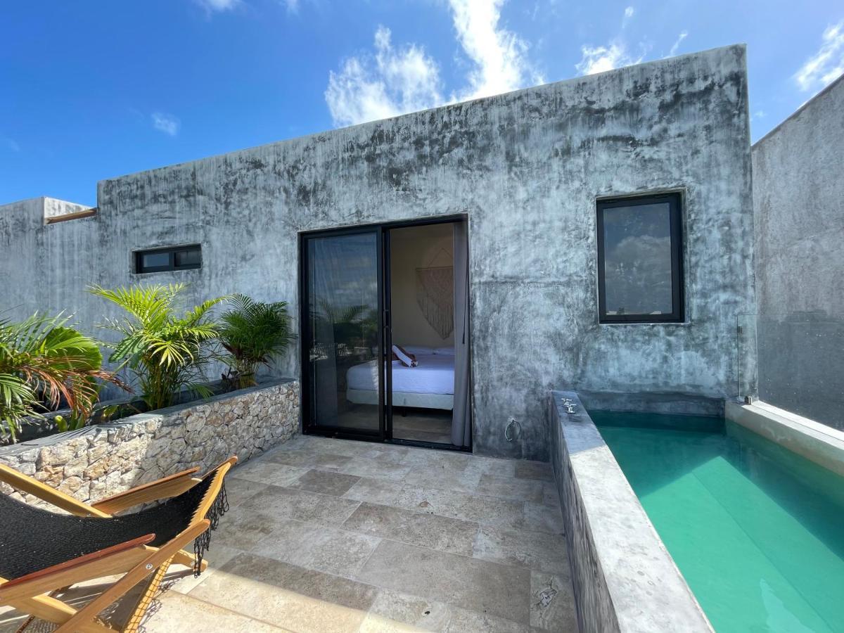 Residences In By Casago Appartement Tulum