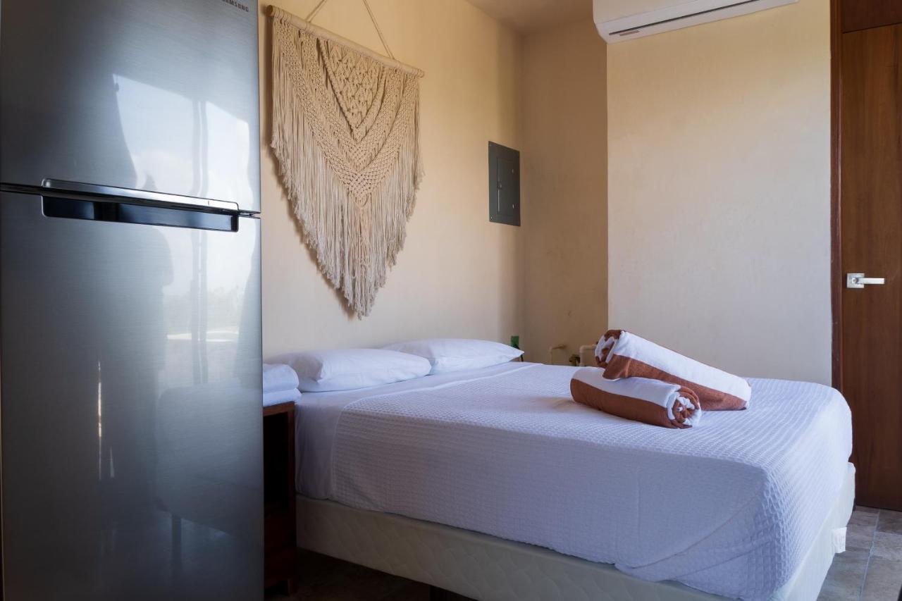 Appartement Residences In By Casago Tulum