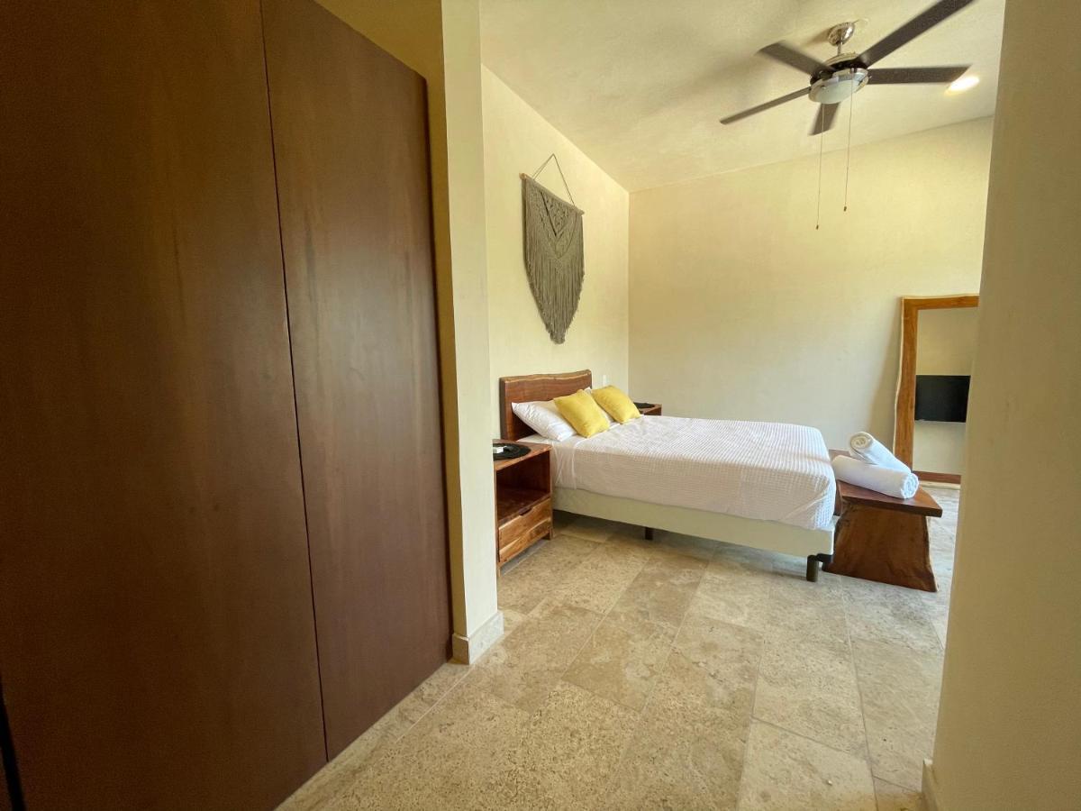 Appartement Residences In By Casago Tulum
