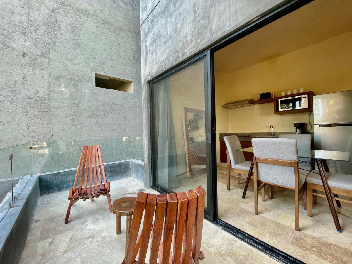 Residences In By Casago Appartement *