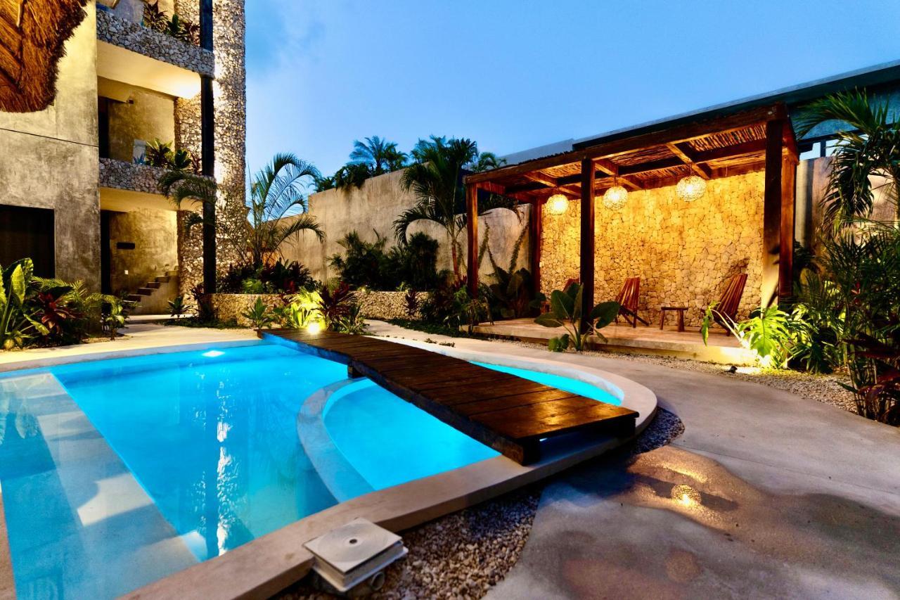Residences In By Casago Appartement Tulum