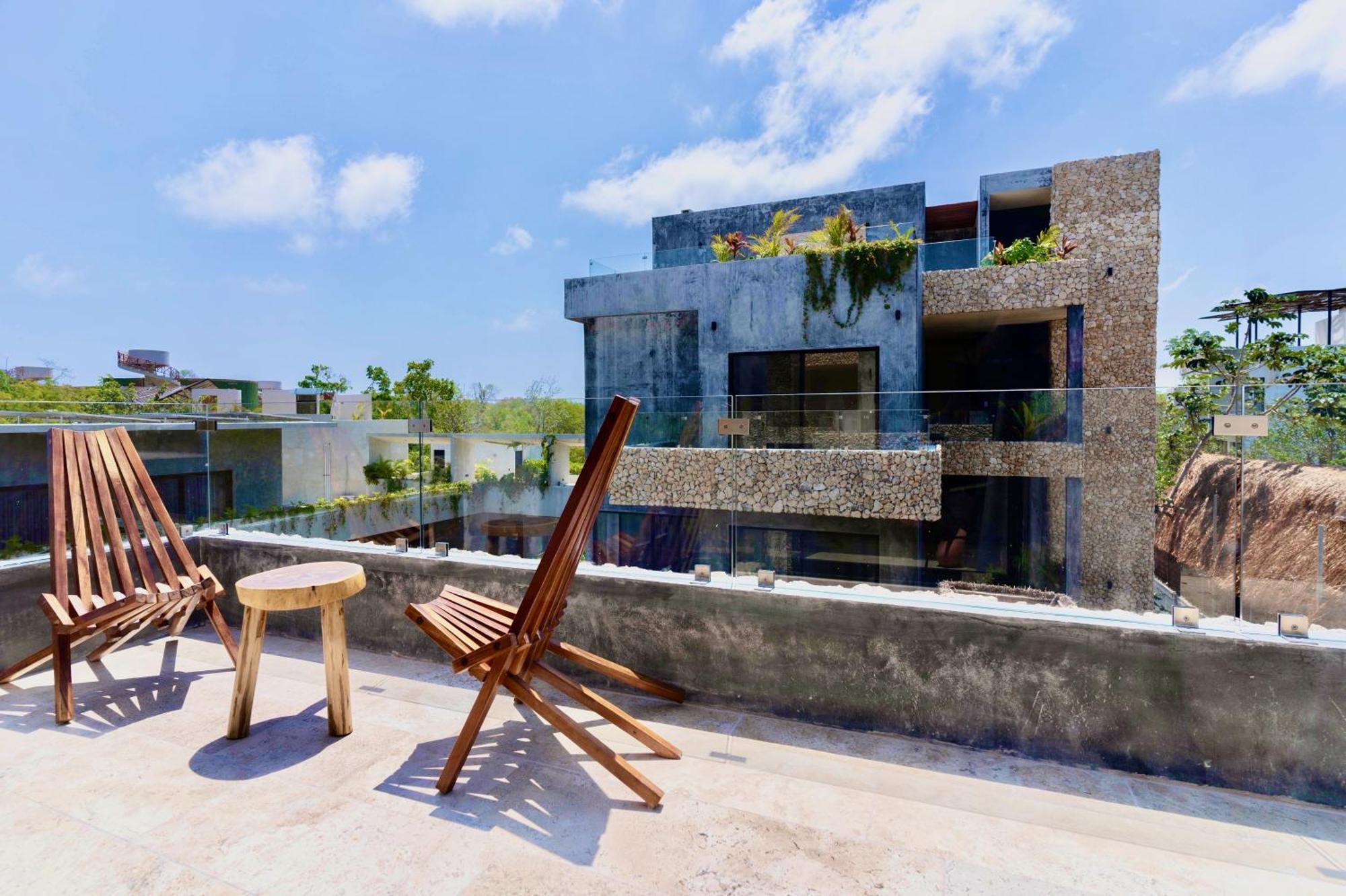 Residences In By Casago Appartement