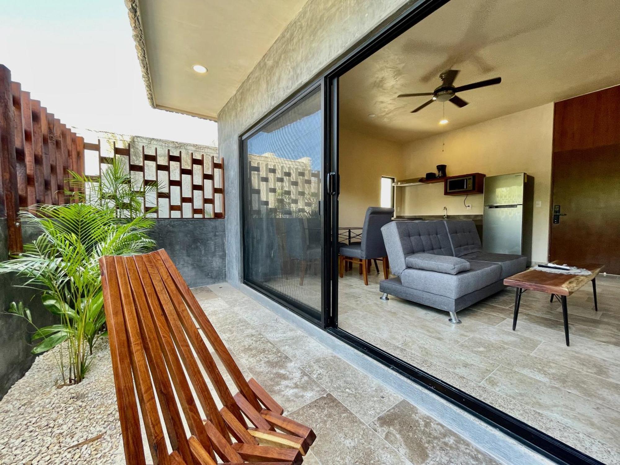 Appartement Residences In By Casago *